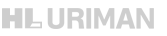 HL Uriman 로고