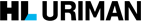 HL Uriman 로고